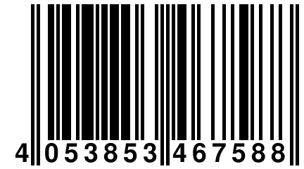 4 053853 467588