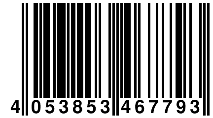 4 053853 467793