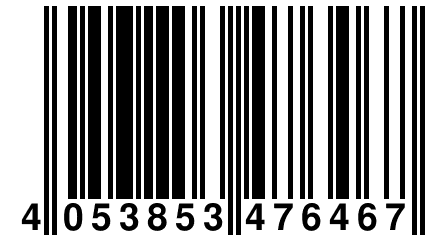 4 053853 476467
