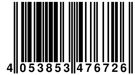 4 053853 476726