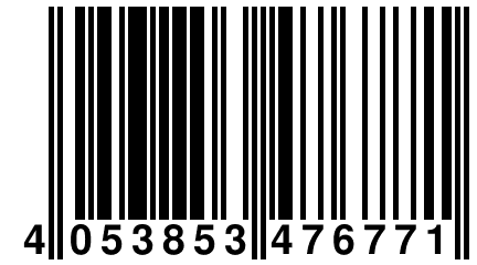 4 053853 476771
