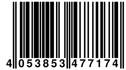 4 053853 477174