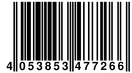 4 053853 477266