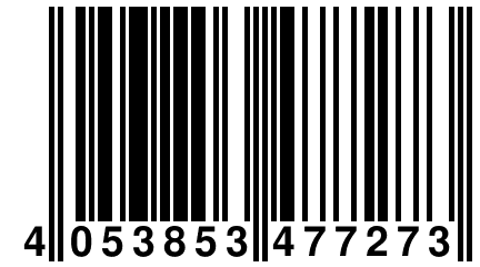 4 053853 477273