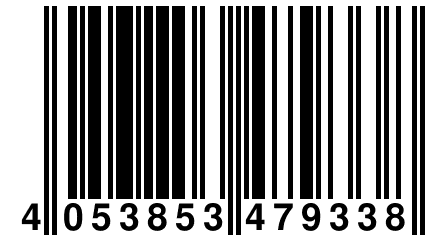4 053853 479338