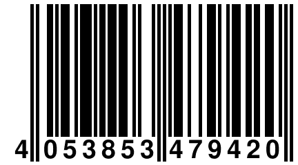 4 053853 479420