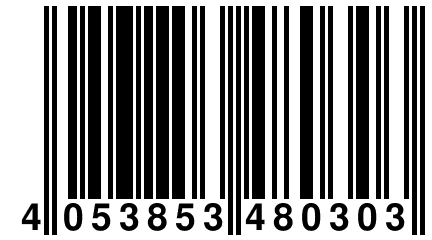 4 053853 480303