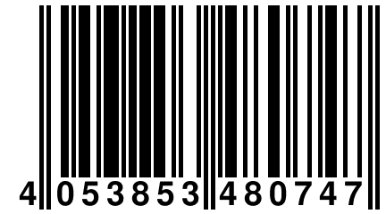 4 053853 480747