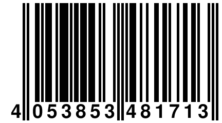 4 053853 481713