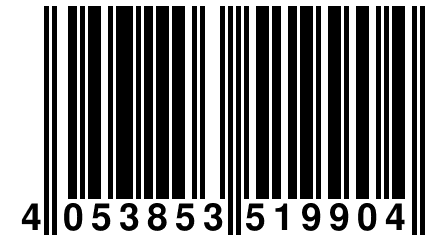 4 053853 519904