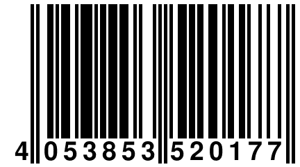 4 053853 520177