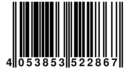4 053853 522867