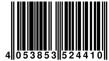 4 053853 524410