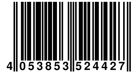 4 053853 524427