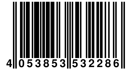 4 053853 532286