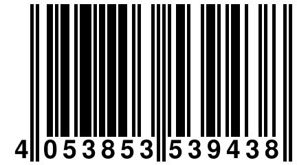 4 053853 539438
