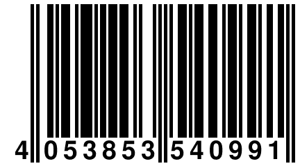 4 053853 540991