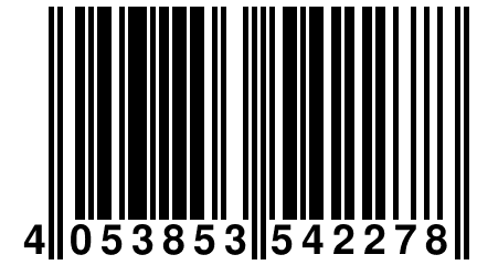 4 053853 542278