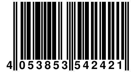 4 053853 542421
