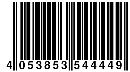4 053853 544449