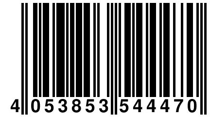 4 053853 544470