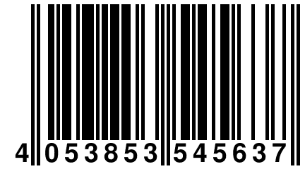 4 053853 545637