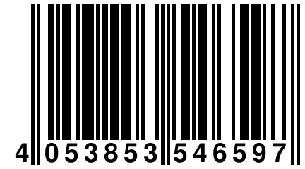 4 053853 546597