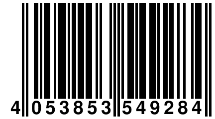 4 053853 549284