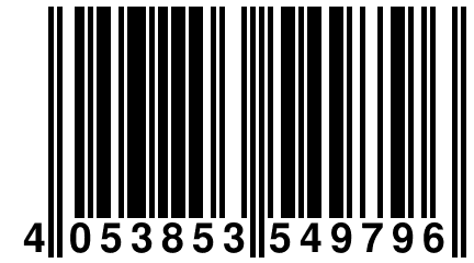 4 053853 549796