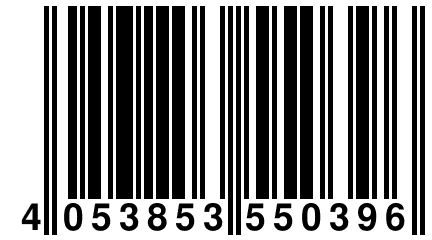 4 053853 550396
