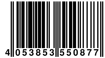 4 053853 550877