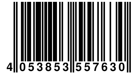 4 053853 557630