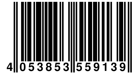 4 053853 559139