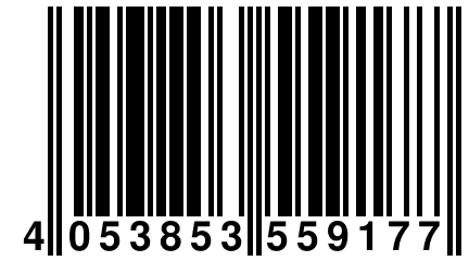 4 053853 559177