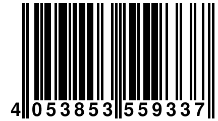 4 053853 559337