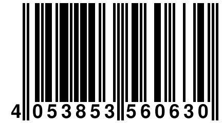 4 053853 560630