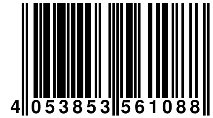 4 053853 561088