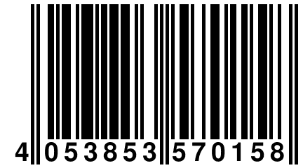 4 053853 570158