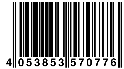 4 053853 570776