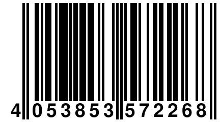 4 053853 572268