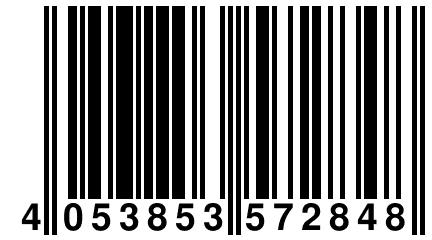 4 053853 572848