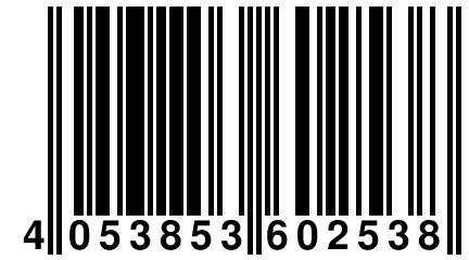 4 053853 602538