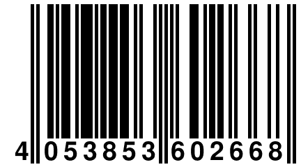 4 053853 602668