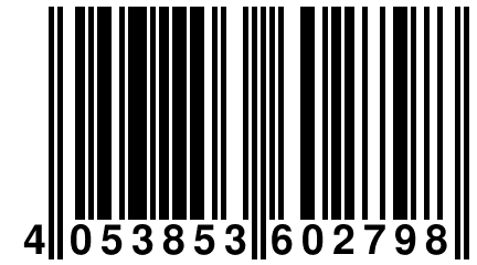 4 053853 602798