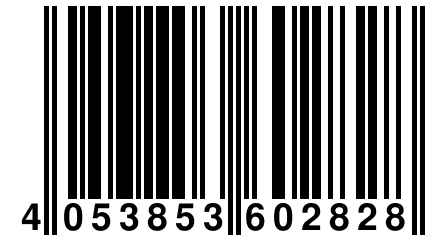 4 053853 602828