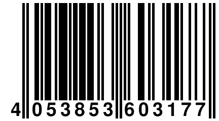 4 053853 603177