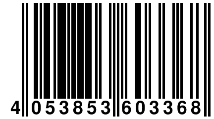 4 053853 603368