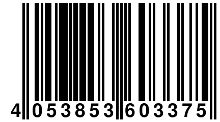 4 053853 603375