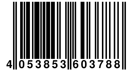 4 053853 603788