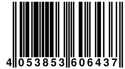4 053853 606437